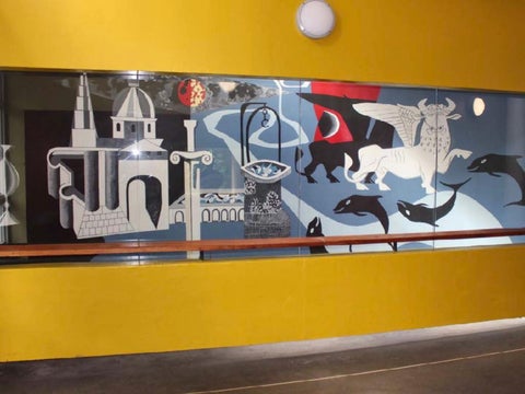 Berthold Lubetkin, Bevin court × Little Architect AAVS 第 10 页