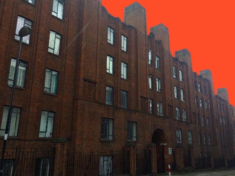 Berthold Lubetkin, Bevin court × Little Architect AAVS 第 18 页