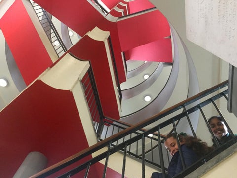 Berthold Lubetkin, Bevin court × Little Architect AAVS 第 22 页