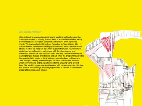 Berthold Lubetkin, Bevin court × Little Architect AAVS 第 2 页