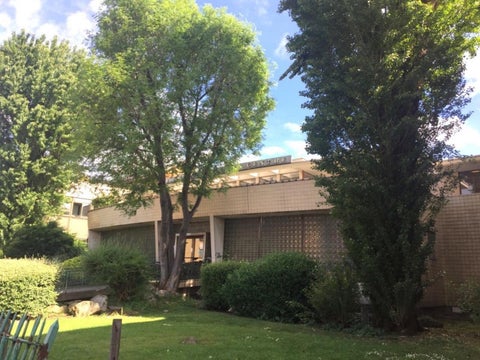 Berthold Lubetkin, Bevin court × Little Architect AAVS 第 7 页