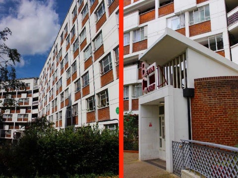 Berthold Lubetkin, Bevin court × Little Architect AAVS 第 9 页