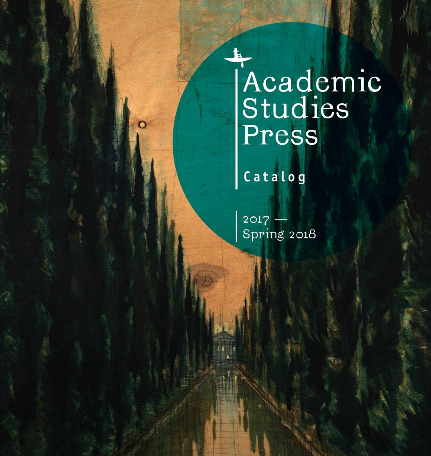 Academic Studies Press 2017Spring 2018 Catalog by Academic Studies