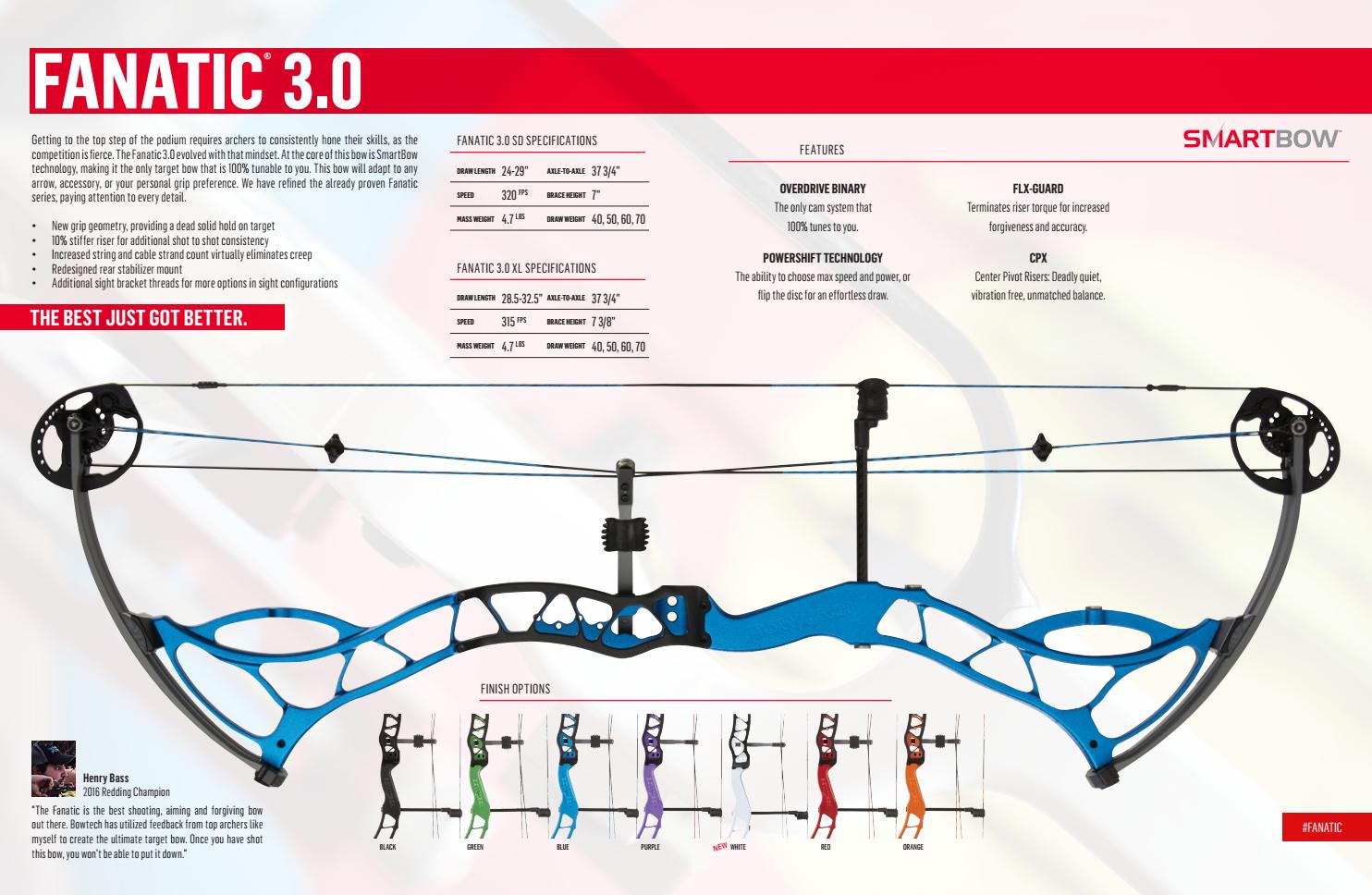 Bowtech Archery Catalog 2017 by Bowtech Archery Issuu