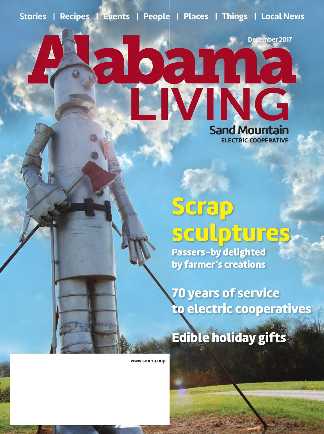 December 2017 sand mountain by Alabama Living Issuu