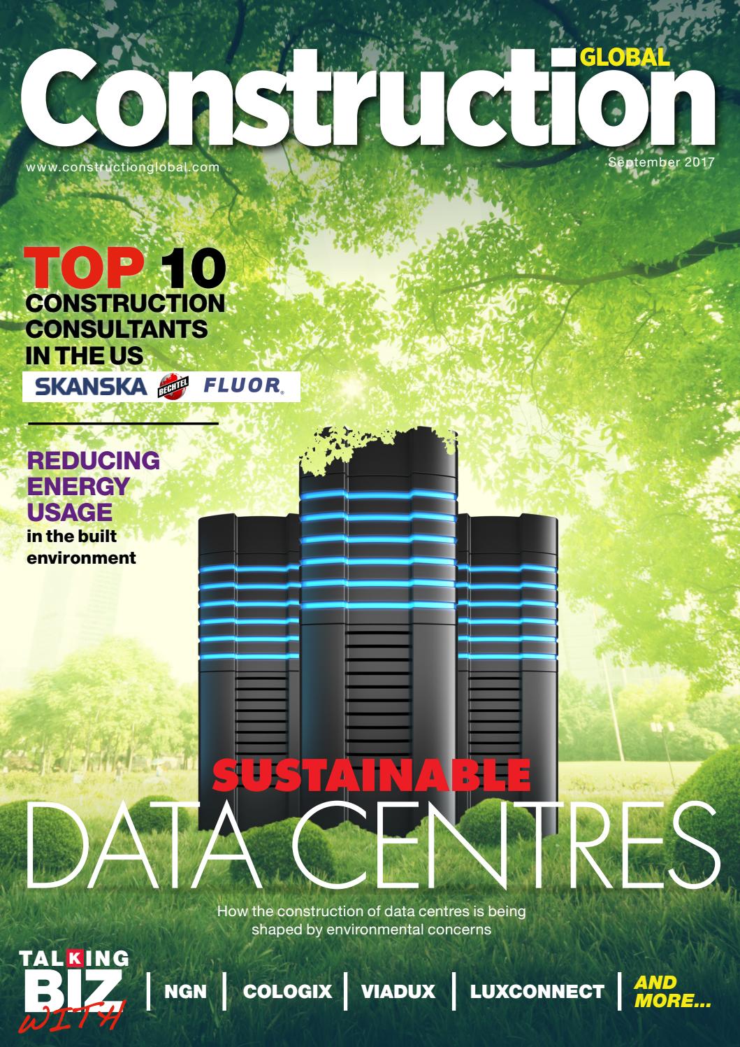 Construction Global - September 2017 by Construction Global - Issuu