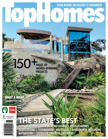 hia top homes 15 by universal magazines issuu