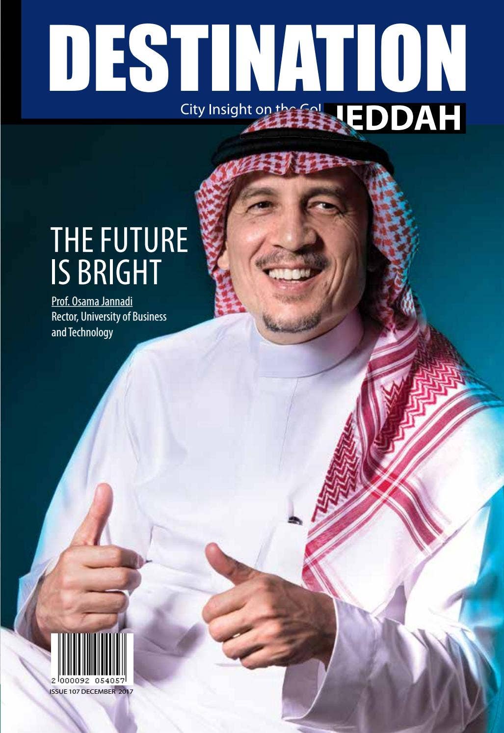 Saudi Arabia by Destination Magazine - KSA - Issuu