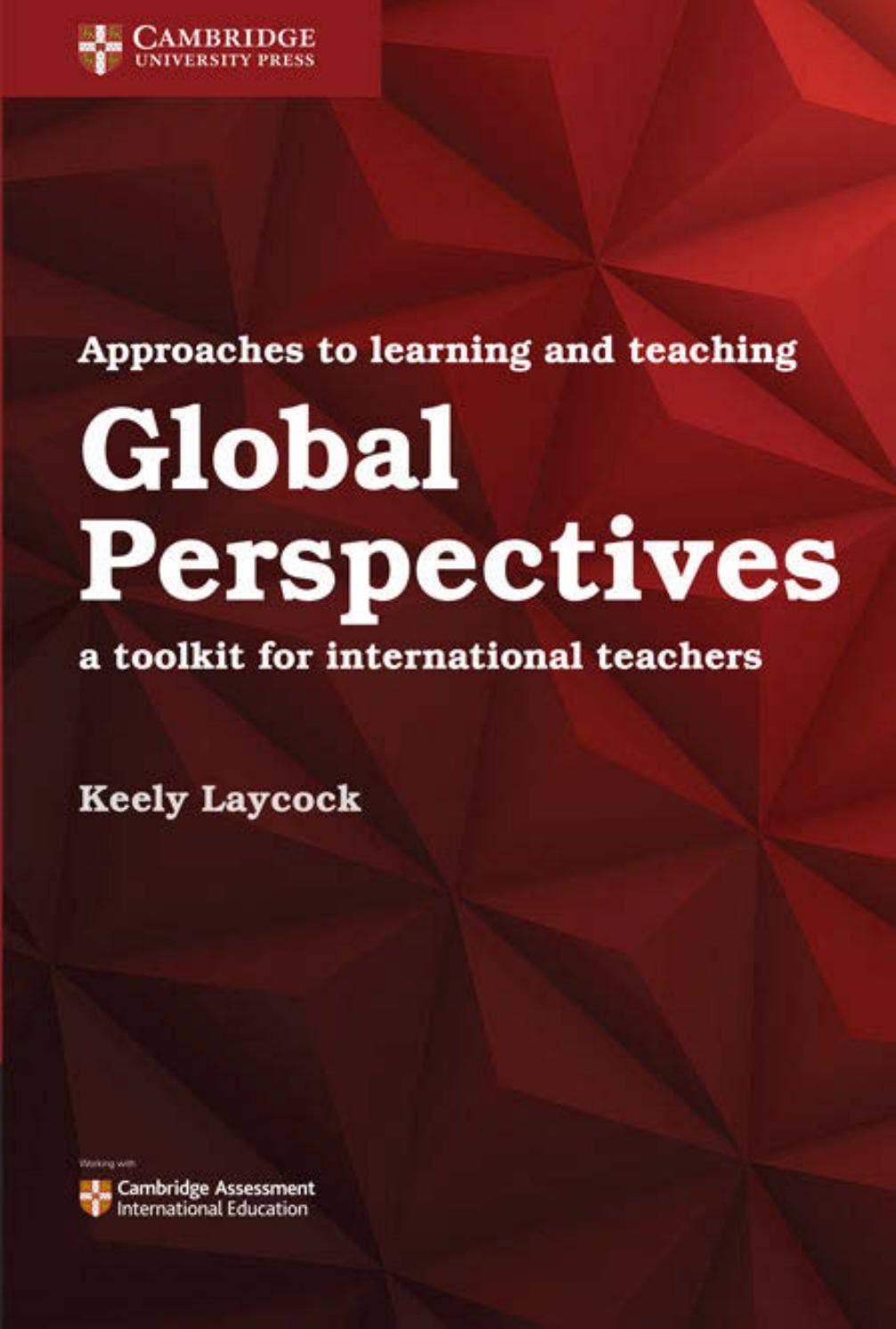 Preview Approaches to Learning and Teaching Global Perspectives by