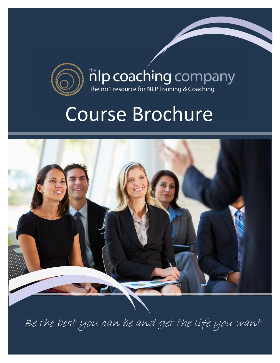 Great course picture
