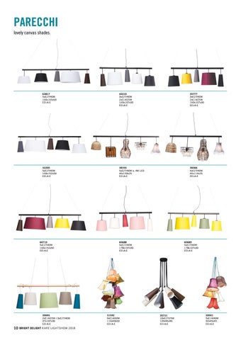 Bright Delight Lightshow Kare Design 2018 第 10 页