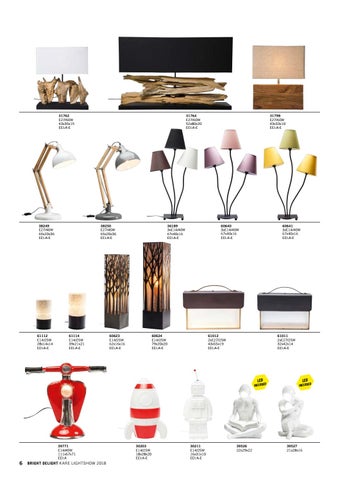 Bright Delight Lightshow Kare Design 2018 第 6 页