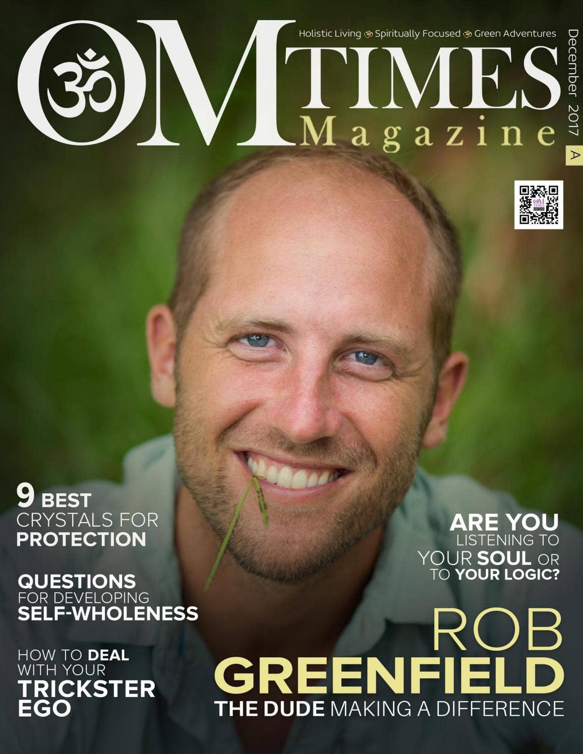 OMTimes Magazine December A 2017 Edition by OMTimes Media - Issuu