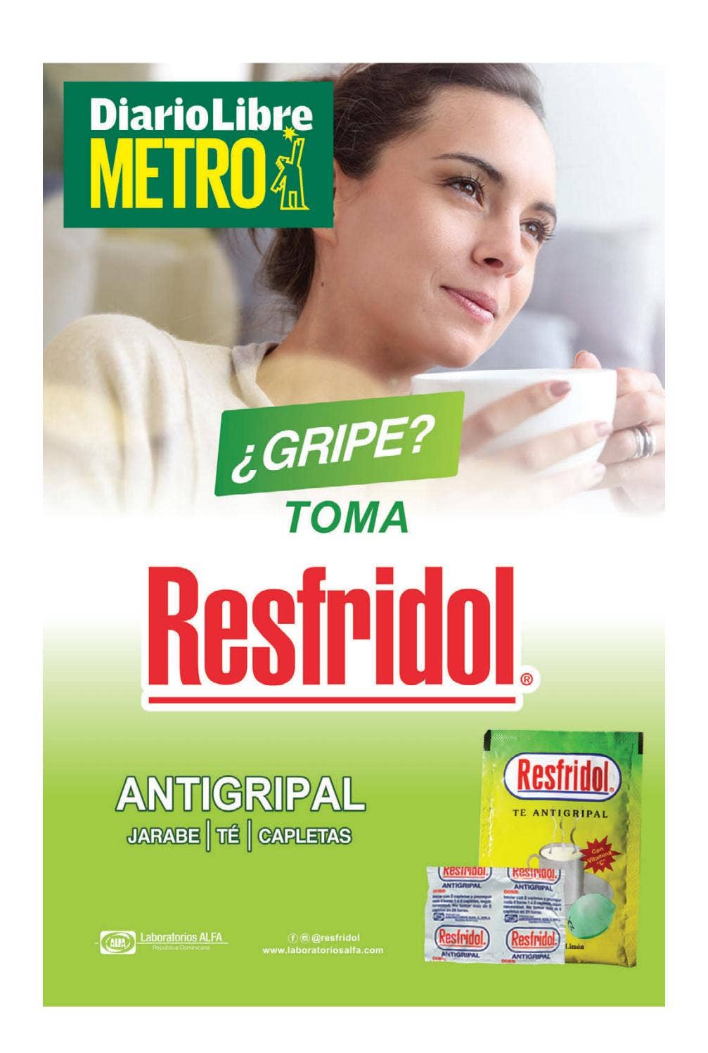 Diariolibremetro2199 by Diario Libre - Issuu