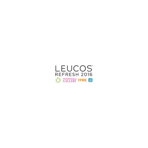 ARDENA 灯饰目录 · Leucos refresh 2017 第 3 页