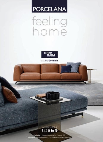 Glow 灯饰目录 · GLOW LIVING 第 19 页
