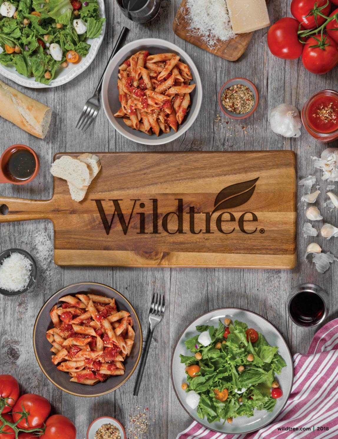 Wildtree 2018 Catalog by Southwestern Family of Companies Issuu