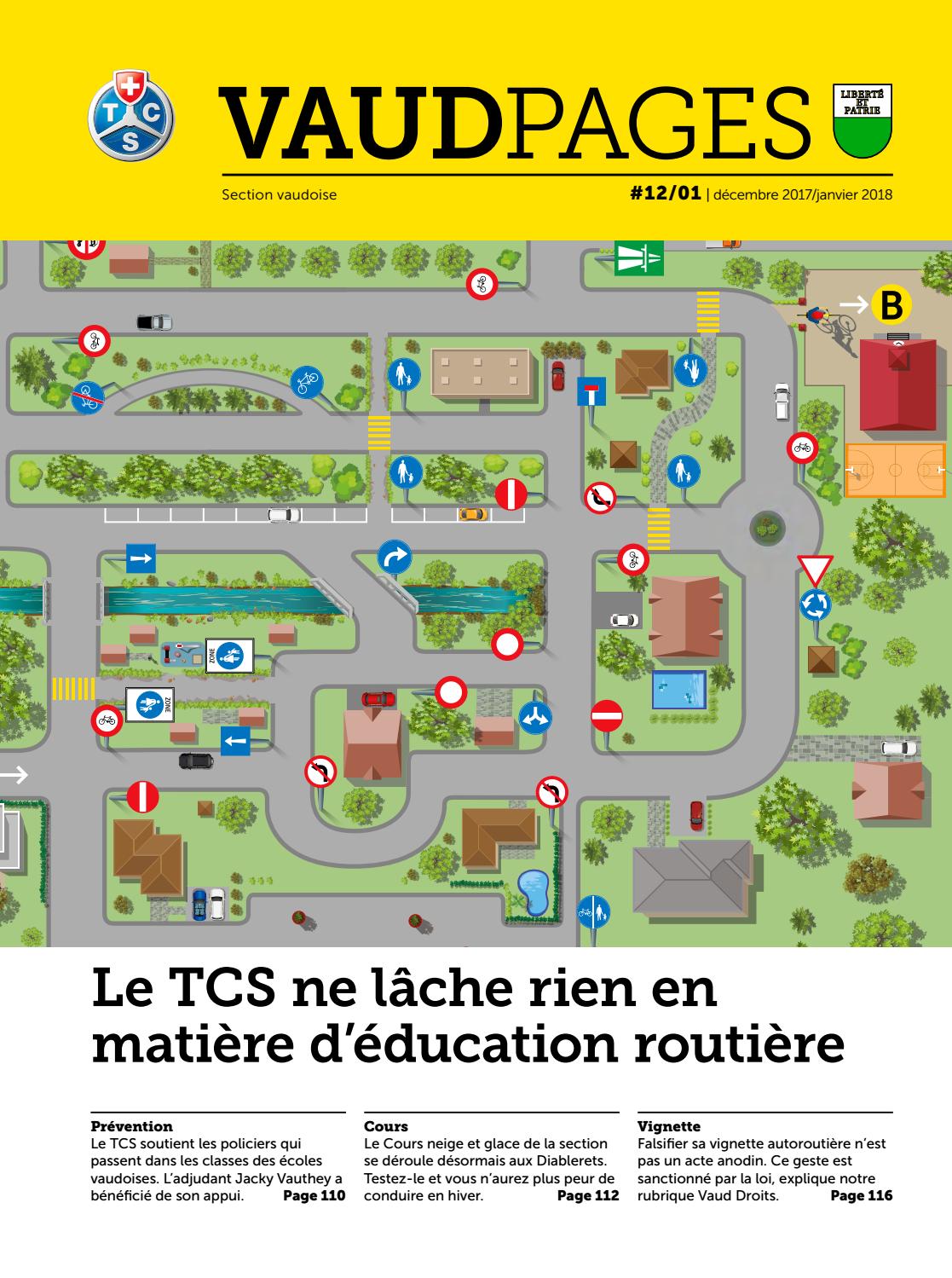 siège auto tcs 2018