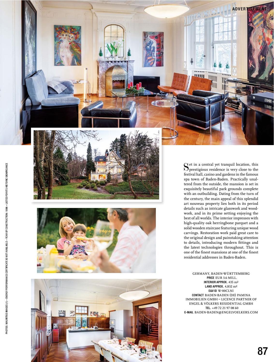 Gg Magazine 01 18 English By Gg Magazine Issuu
