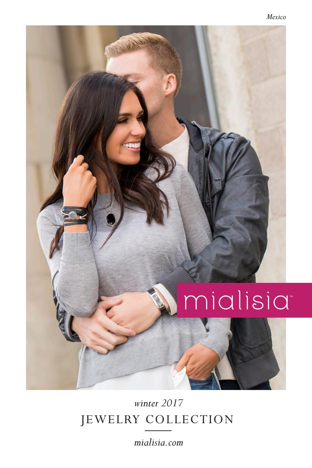 Mialisia winter mini catalog mx retail v2 by Mialisia™ Issuu