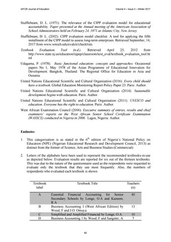 IAFOR Journal of Education Volume 5 Issue 3 by IAFOR - Issuu