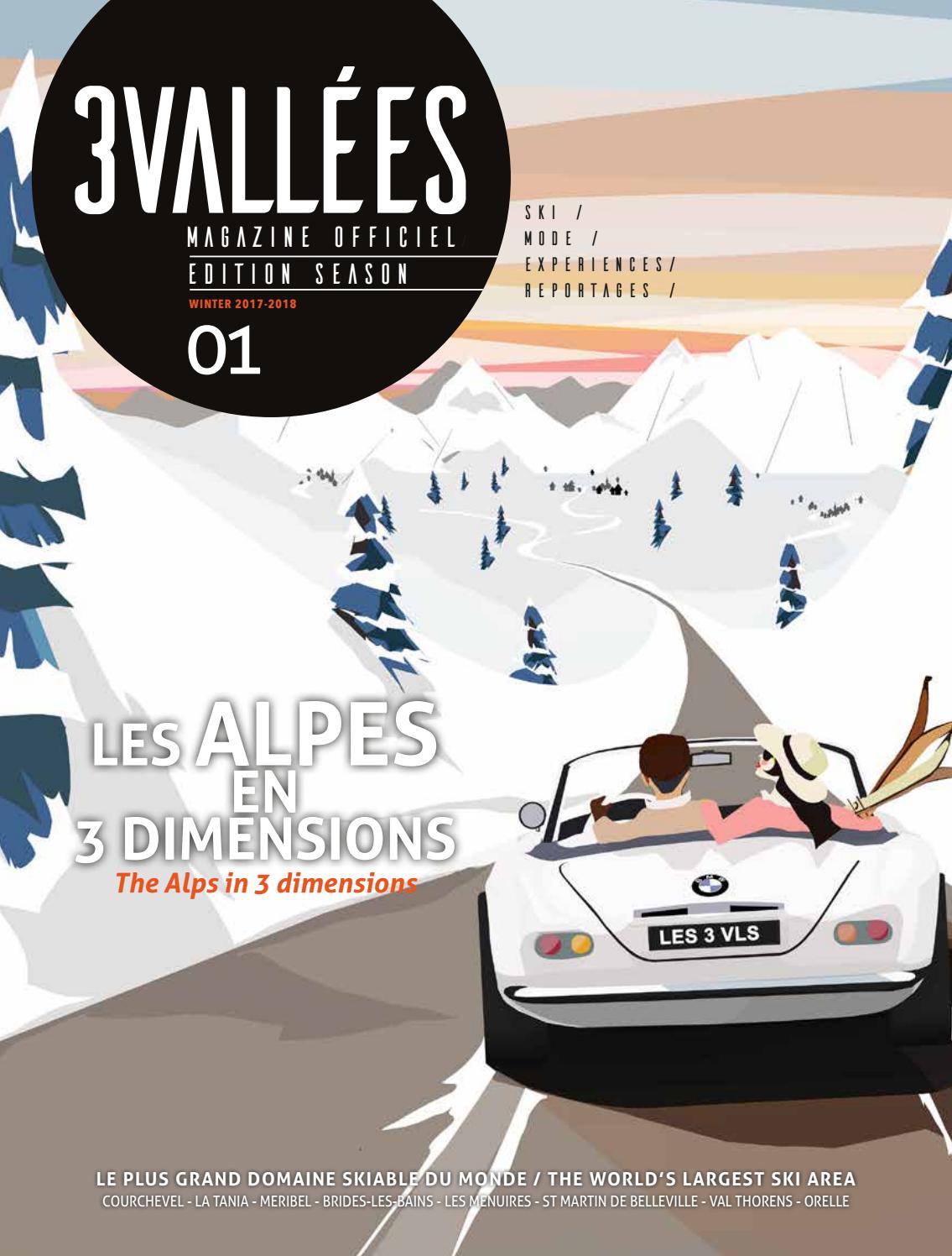 By Season Issuu 3 Vallées Éditions Cosy qMUVpzS