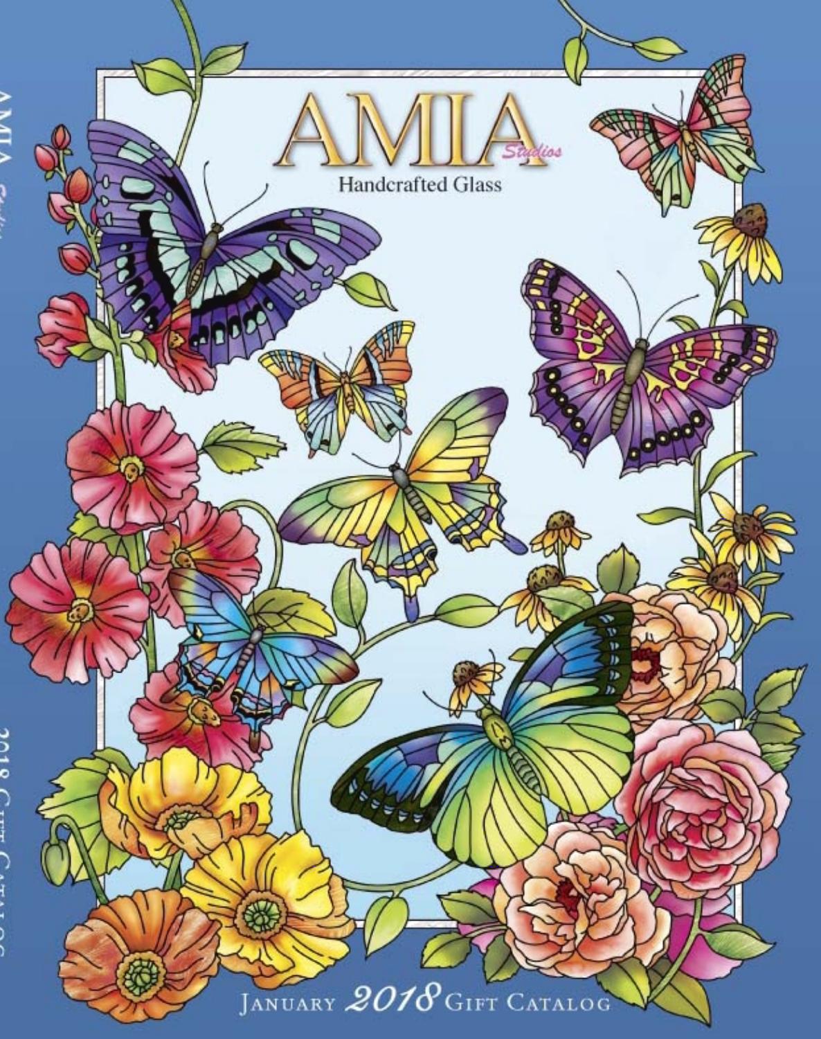 Amia 2018 Catalog by Traditions Unlimited Issuu
