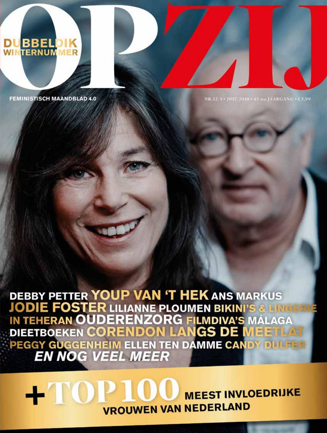 Opzij12 Preview By Mimm Issuu