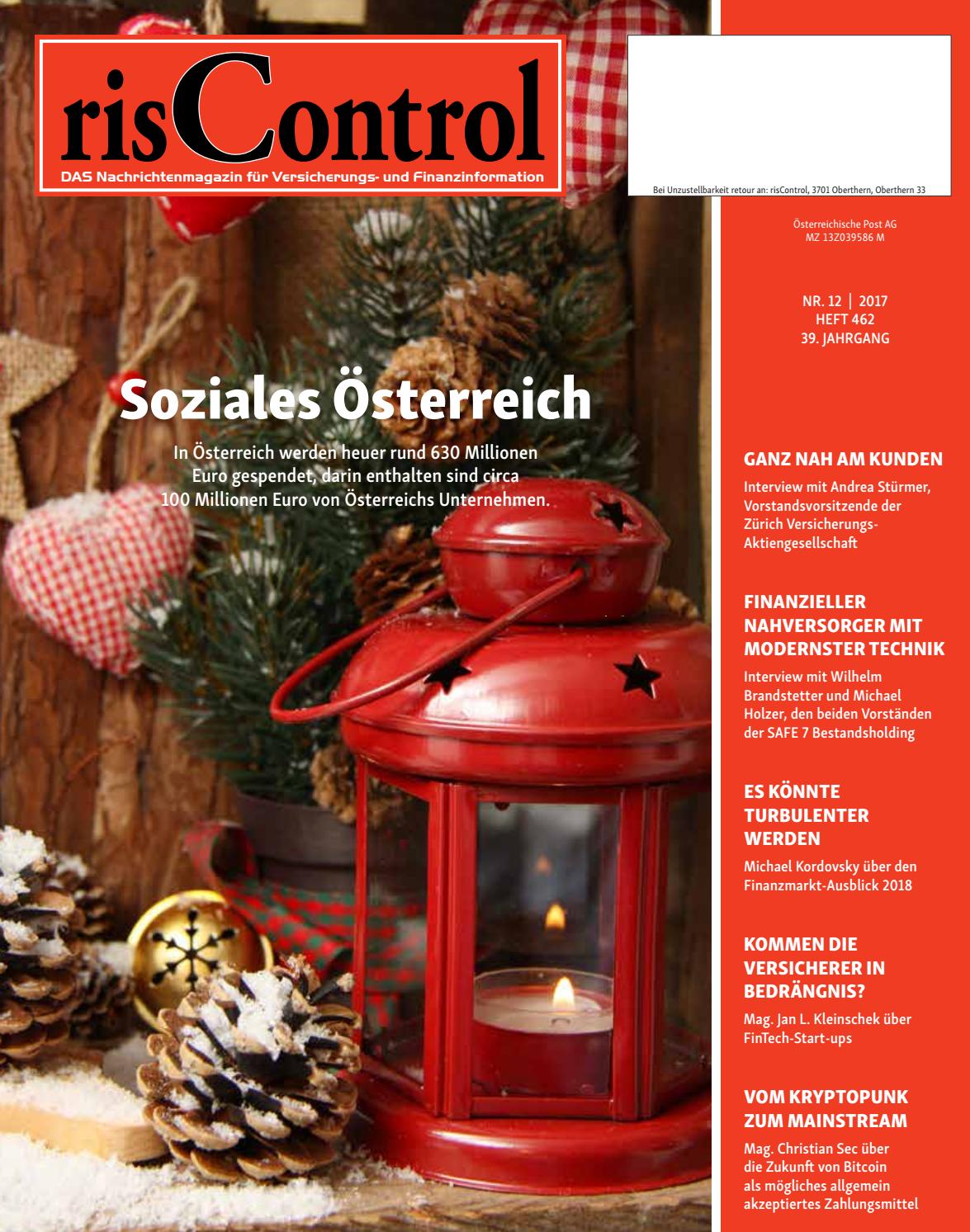 Riscontrol 12 2017 By Riscontrol Issuu