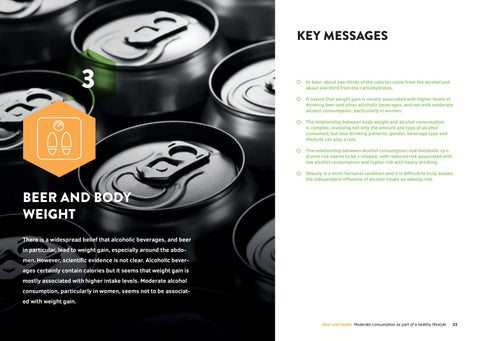 Beer and Health 第 17 页