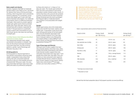 Beer and Health 第 19 页
