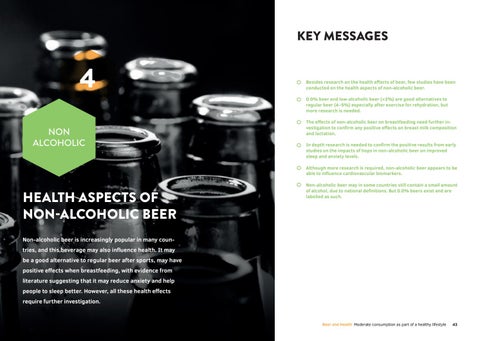 Beer and Health 第 22 页