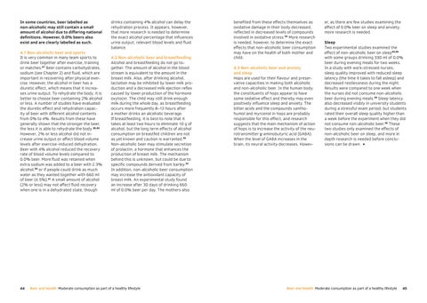 Beer and Health 第 23 页