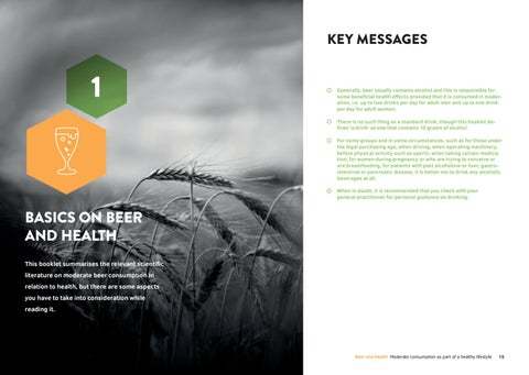 Beer and Health 第 8 页