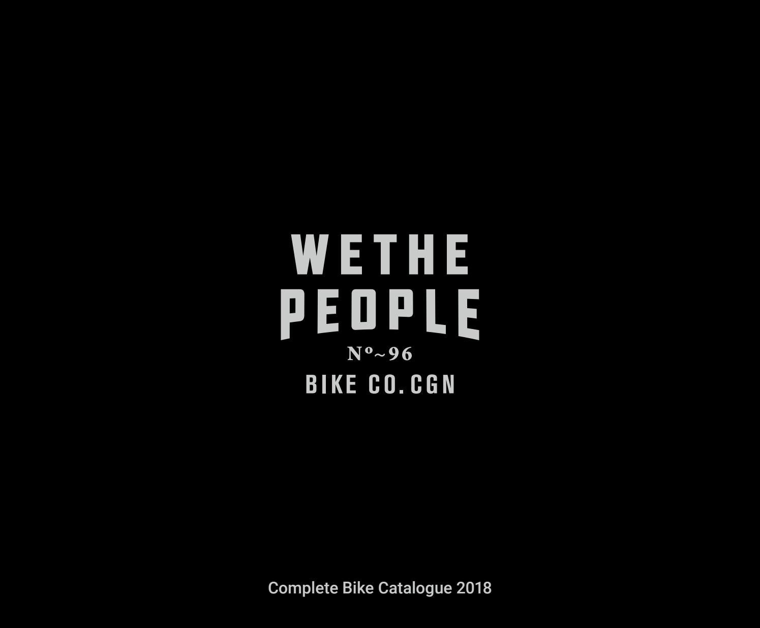 for rear Supreme hubs NOS We the People BMX hub cone nuts L/&R