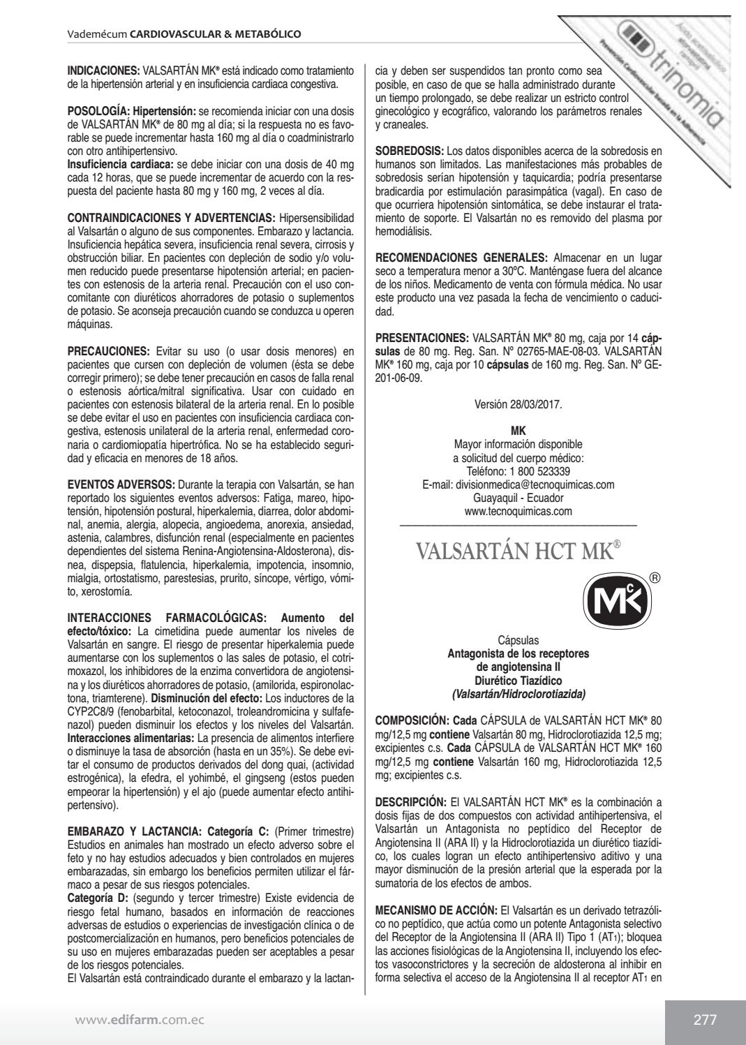Antagonistas de los receptores de mineralocorticoides hipertensión durante el embarazo