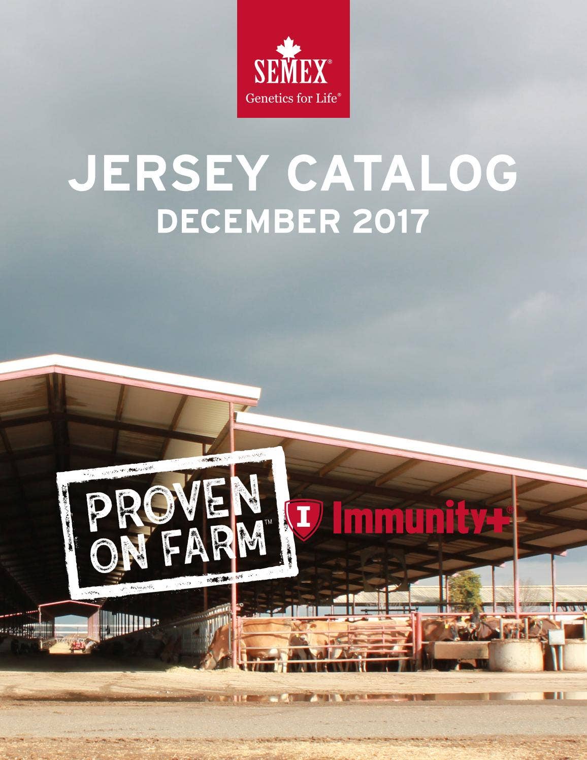 Semex December 2017 USA Jersey Catalog by Semex Issuu