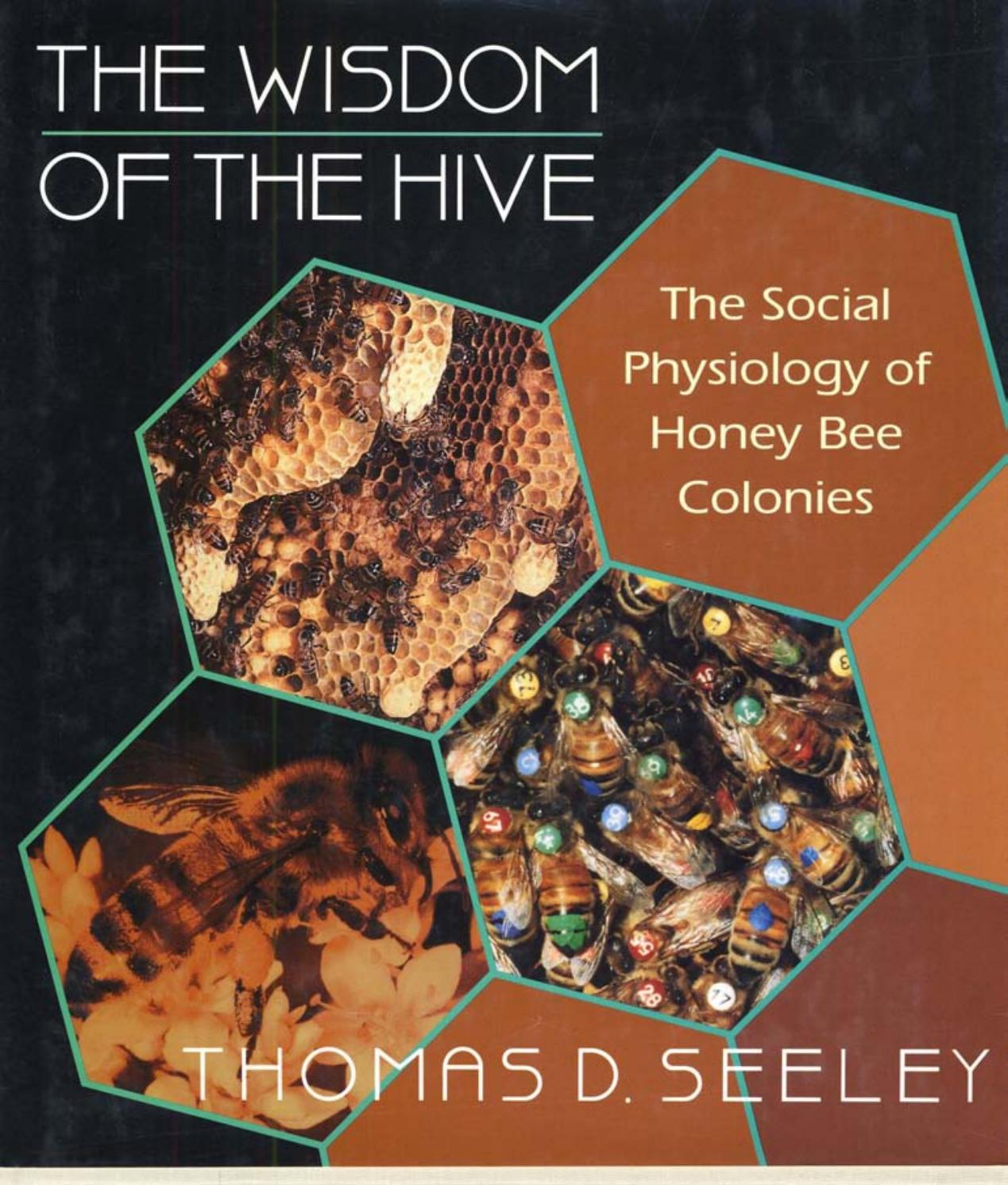 The Wisdom Of The Hive By Agrihorti Issuu
