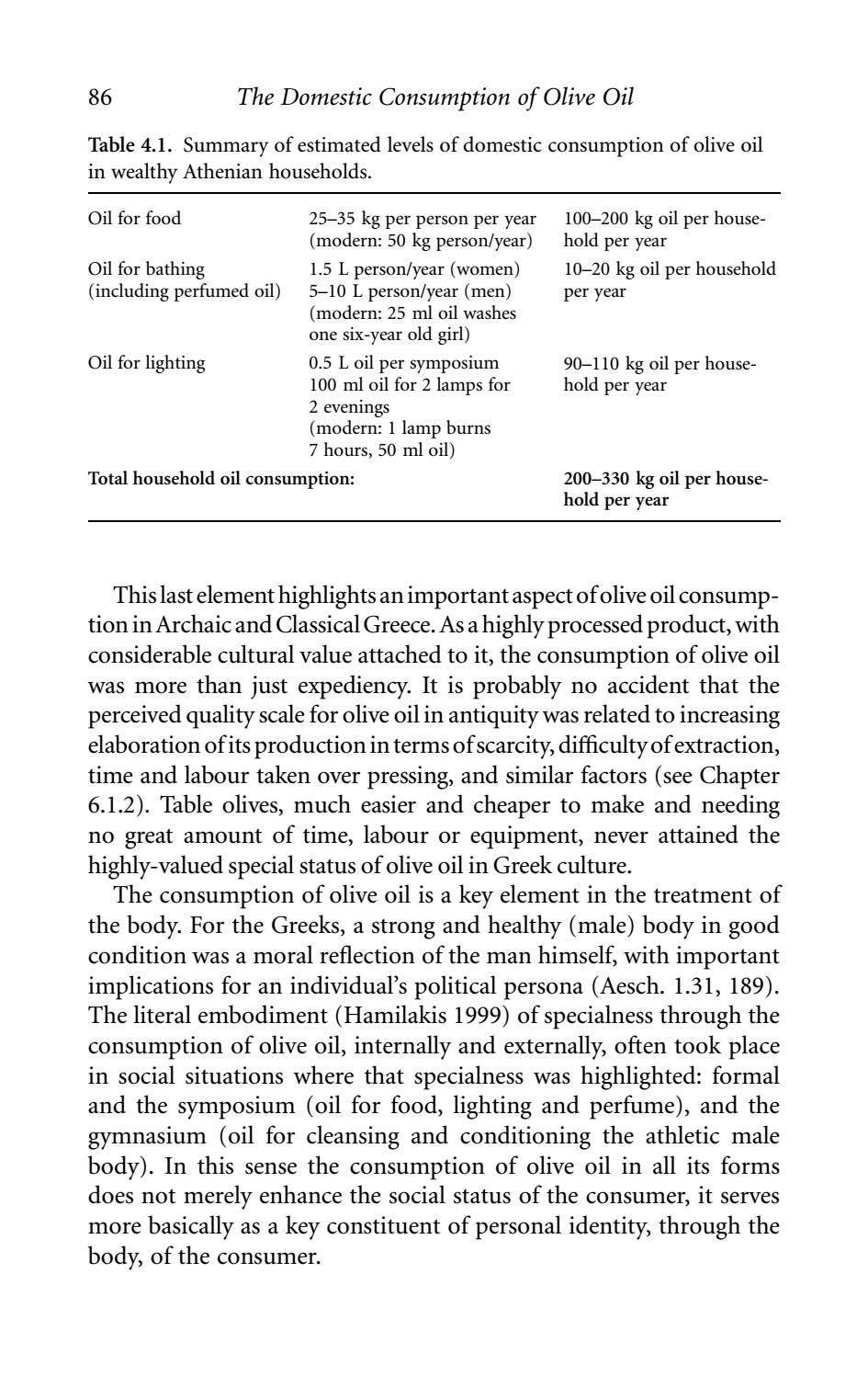 Olive cultivation in ancient greece seeking the ancient economy lin ...