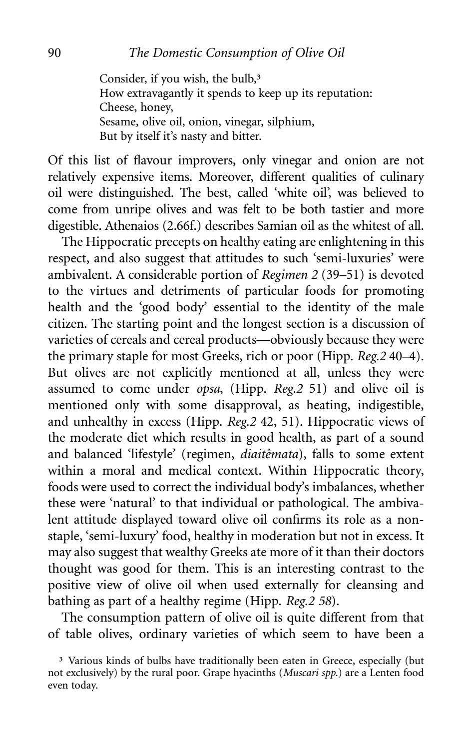 Olive cultivation in ancient greece seeking the ancient economy lin ...