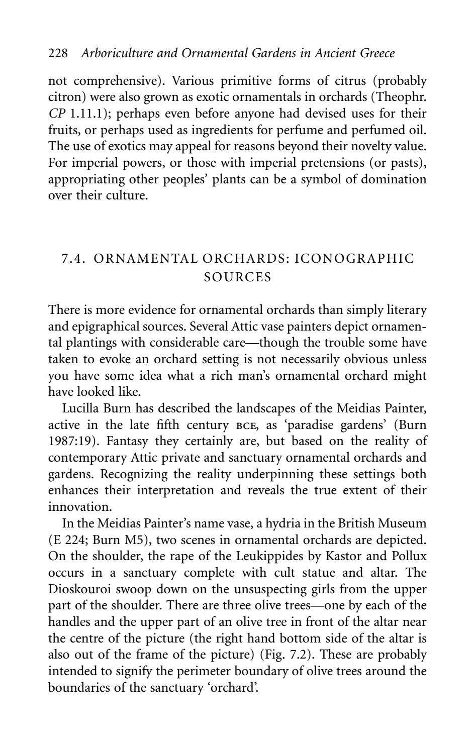 Olive cultivation in ancient greece seeking the ancient economy lin ...