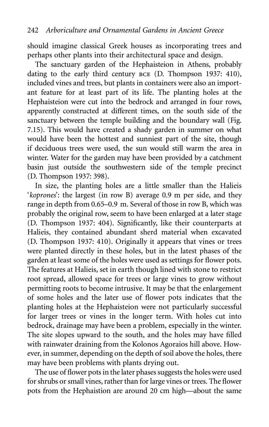 Olive cultivation in ancient greece seeking the ancient economy lin ...