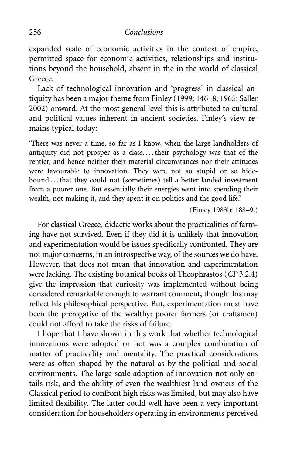 Olive cultivation in ancient greece seeking the ancient economy lin ...