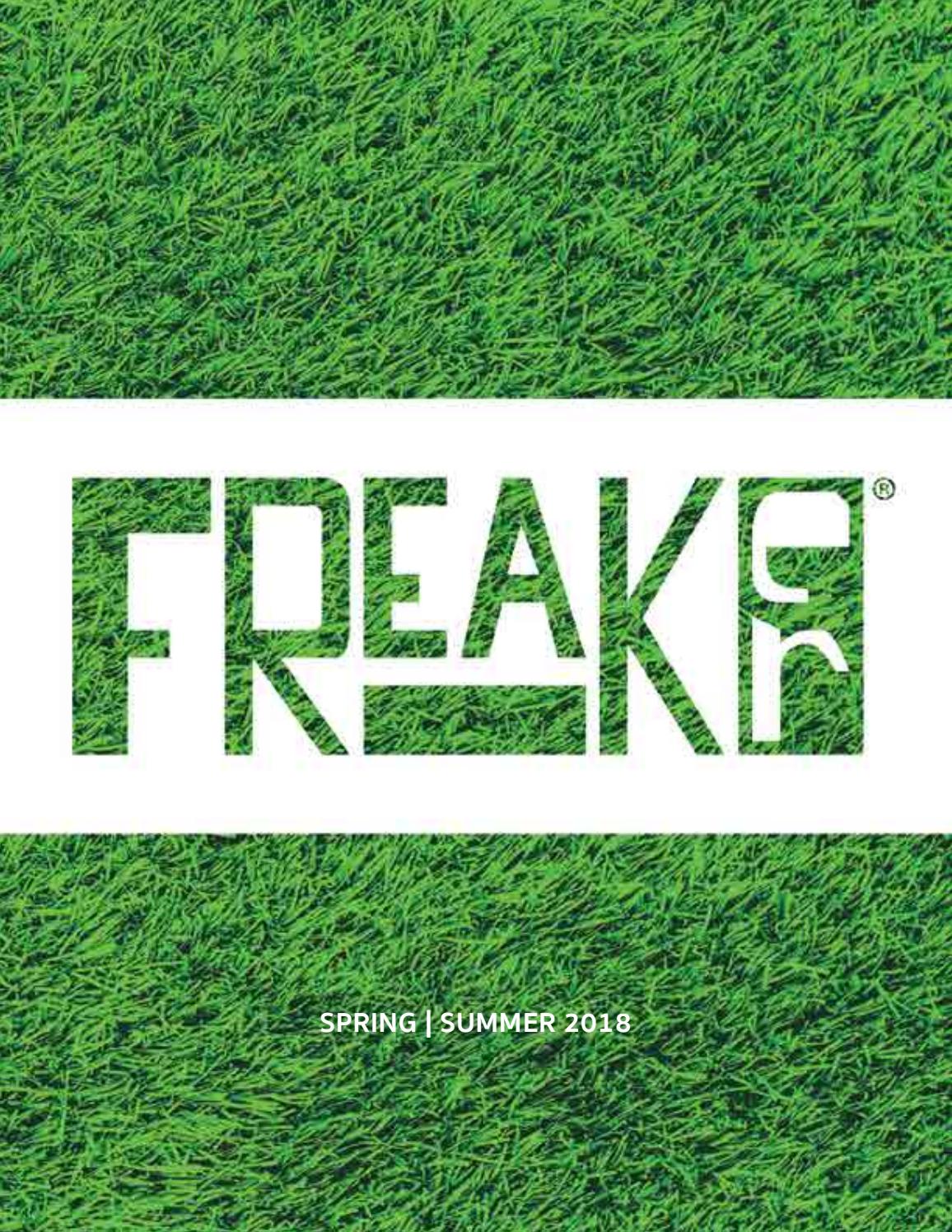 Freaker 2018 Spring Catalog by Just Got 2 Have It! Issuu