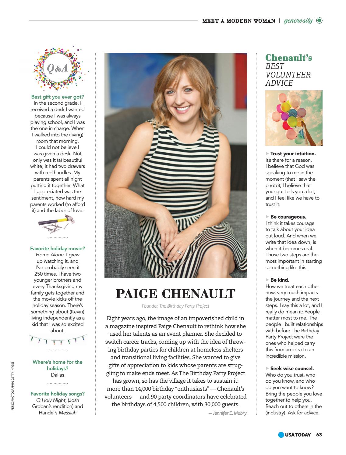 modern woman by studio gannett issuu