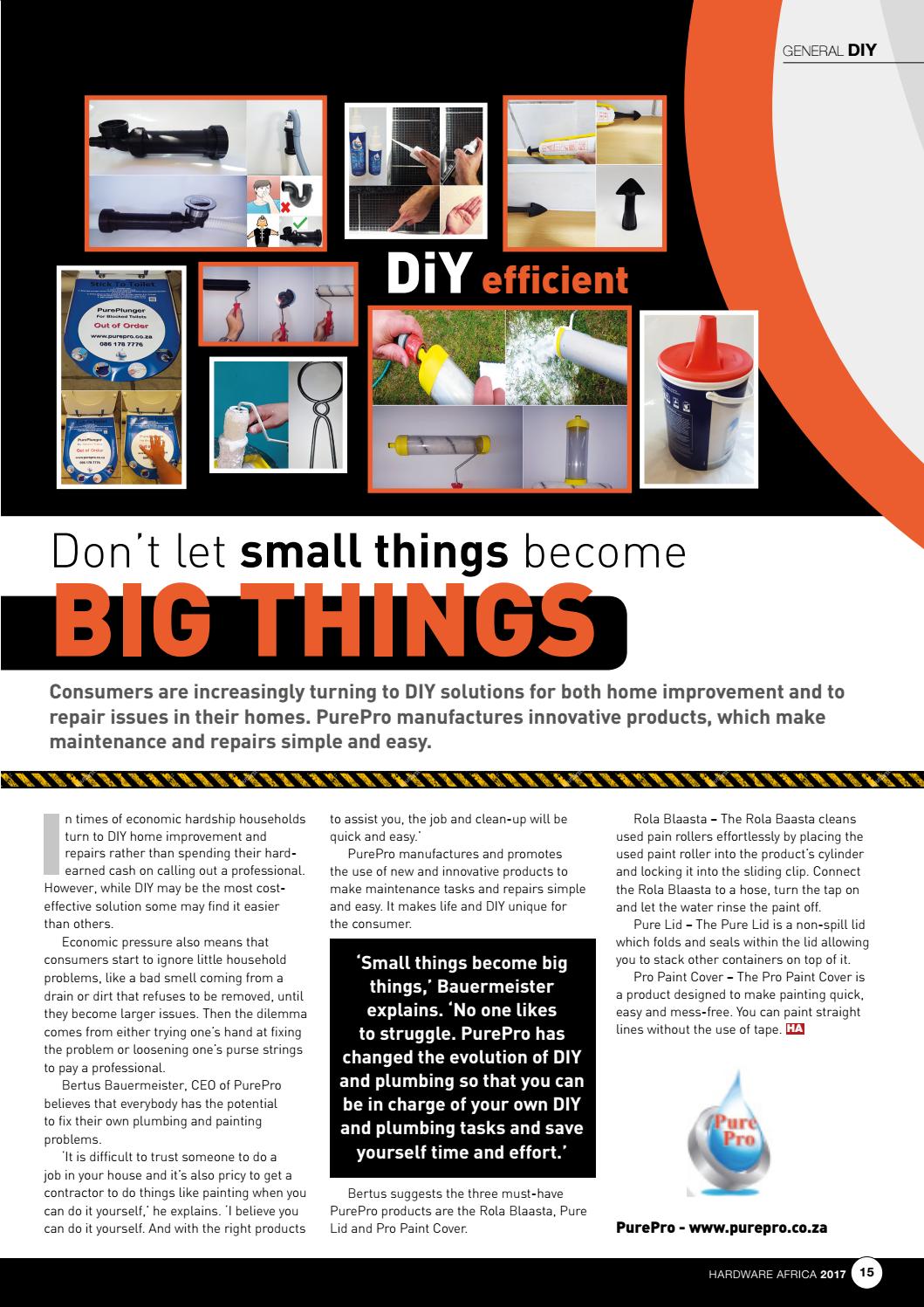 Hardware africa 2017 by New Media B2B Issuu