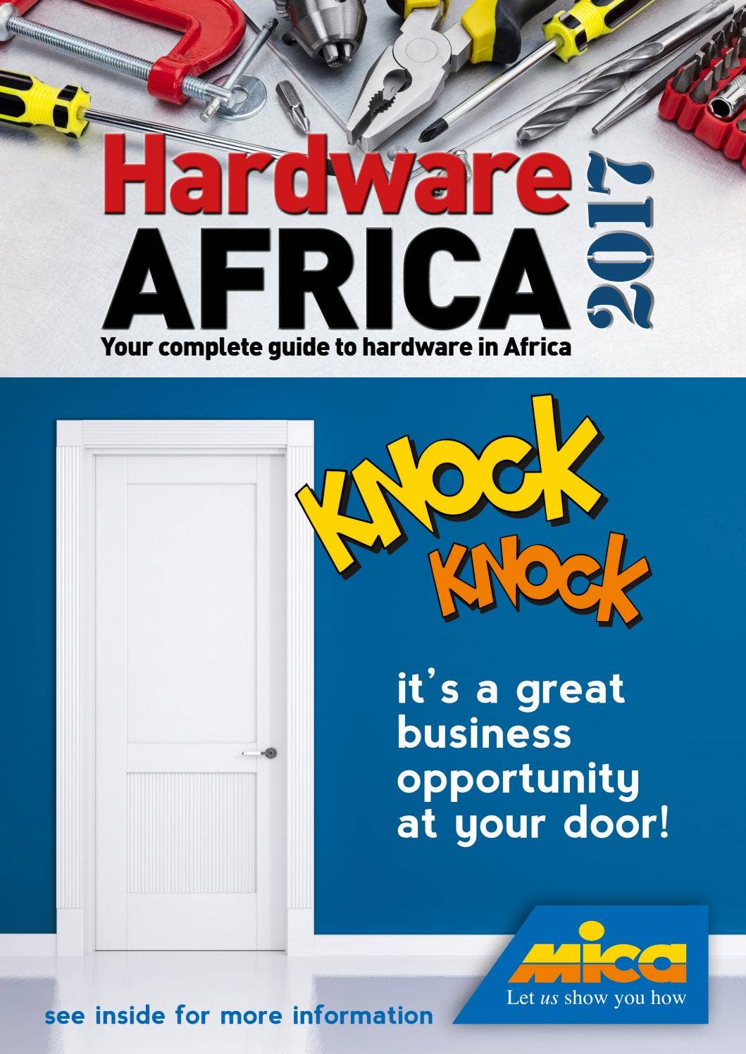 Hardware africa 2017 by New Media B2B - Issuu