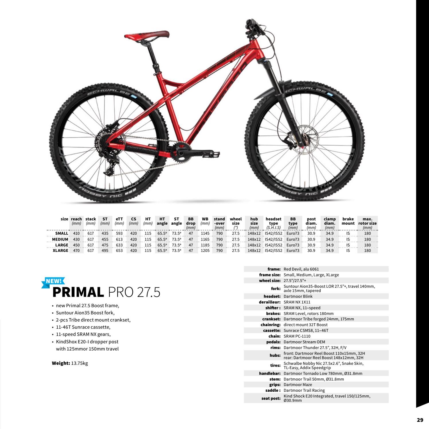 DartmoorBikes 2018 by DartmoorBikes Issuu