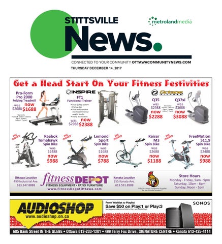 Stittsville071113 by Metroland East - Stittsville News - Issuu