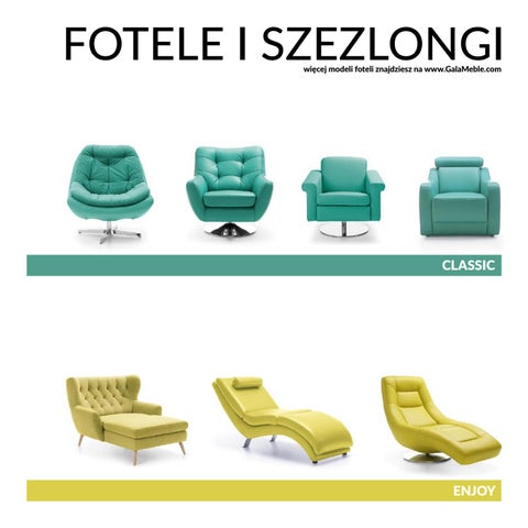 Gala Collezione - 灯饰目录 FOTELE I DODATKI 2018 第 5 页